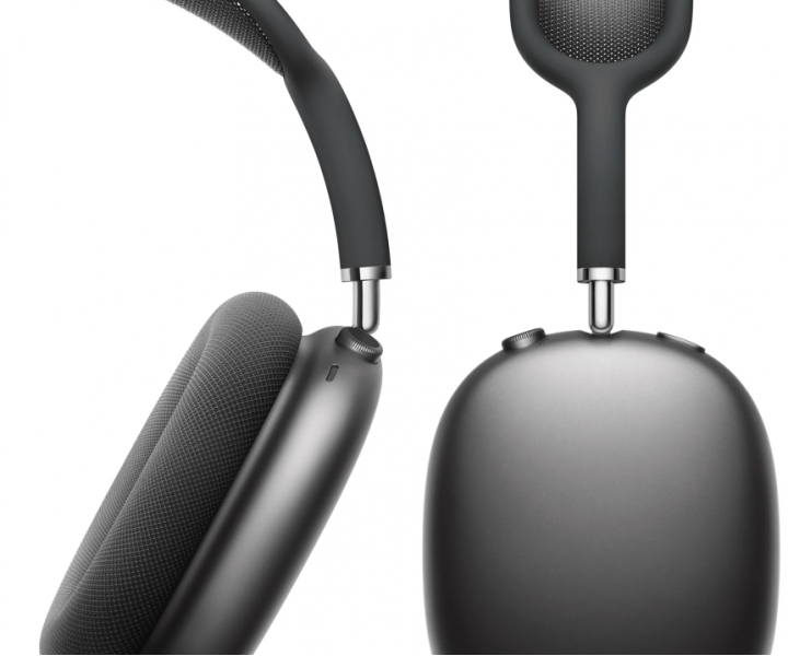 Apple AirPods Max Space Gray (MGYH3) 